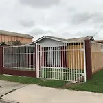 Casa Familiar A 5 Min De Avda Del Mar