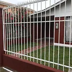 Casa Familiar A 5 Min De Avda Del Mar
