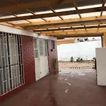 Casa Familiar A 5 Min De Avda Del Mar