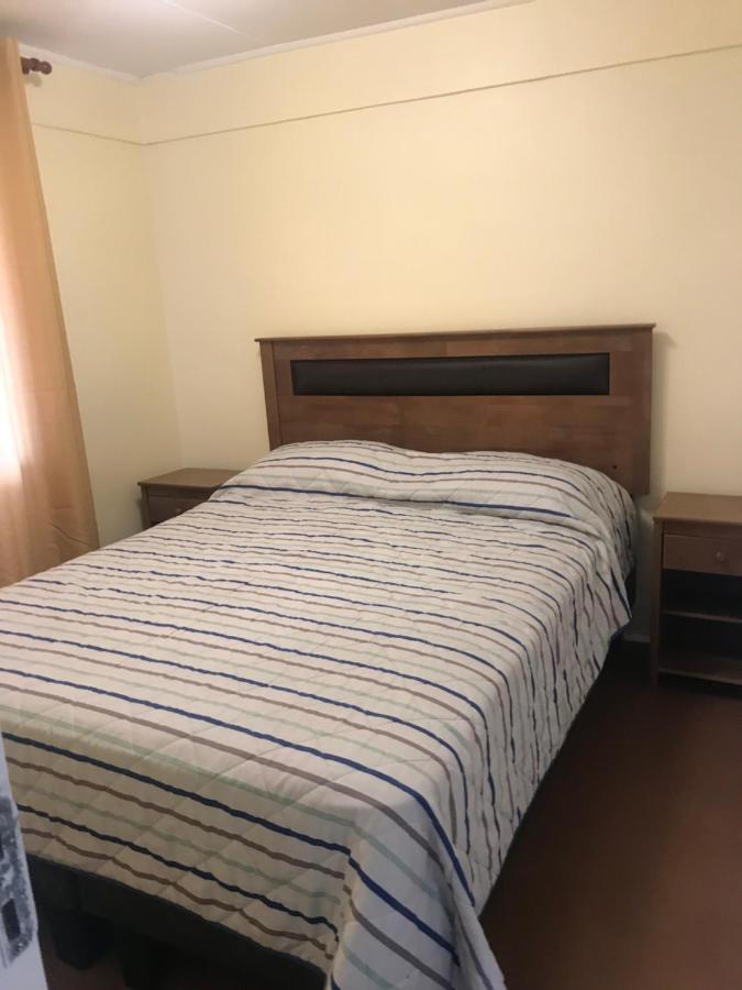 Casa Familiar A 5 Min De Avda Del Mar Casa de férias La Serena