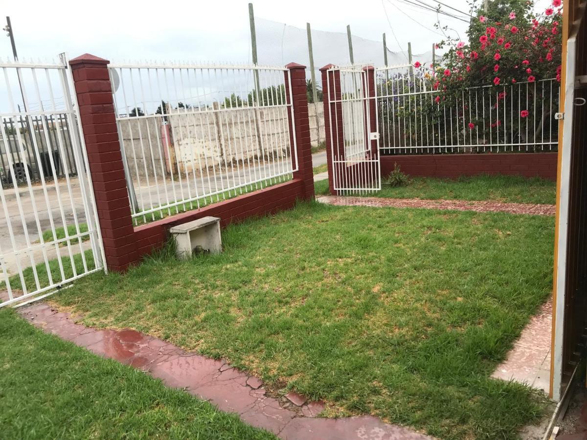 Casa Familiar A 5 Min De Avda Del Mar Casa de férias