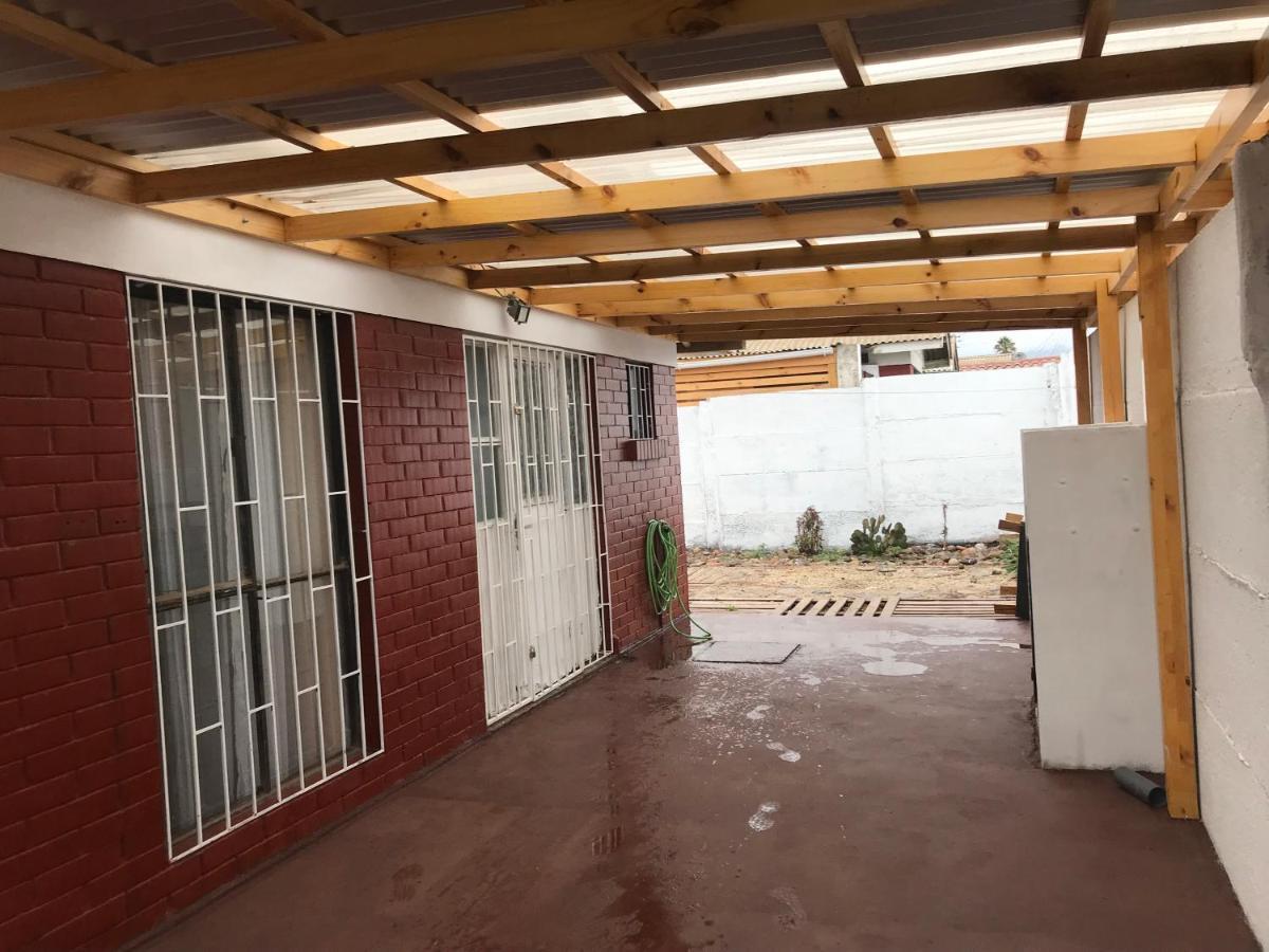 Casa de férias Casa Familiar A 5 Min De Avda Del Mar La Serena